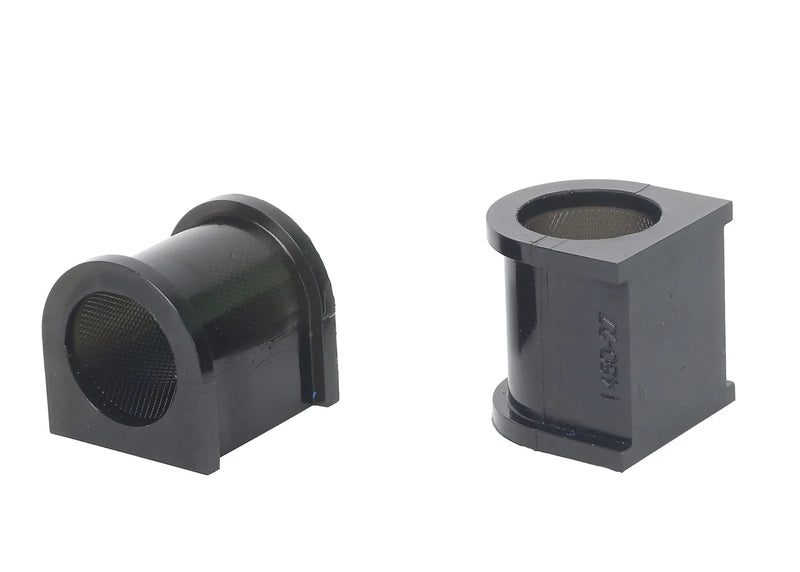 Whiteline W21999-27 Sway Bar Mount Bushing Kit 27mm