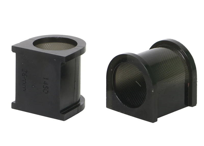 Whiteline Sway Bar Mount Bushing (Falcon 60-82/Valiant 62-80) — fits Ford Falcon Xd Xe Xf Xg
