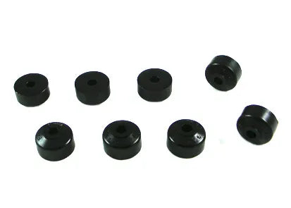 Whiteline Sway Bar - Link Bushing OD=33, ID=10, L=20, locator ID=17mm — fits Chevrolet Lumina