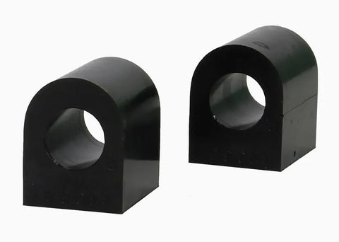 Whiteline Front Sway Bar - Mount Bushing 17mm (Nissan 120Y/1200 70-85)