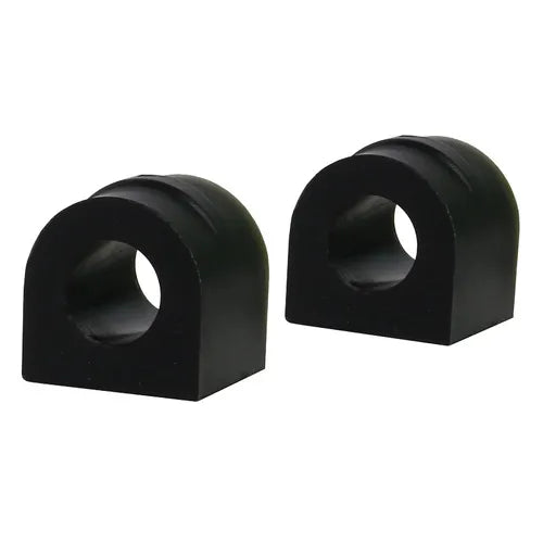 Whiteline Sway Bar - Mount Bushing 18mm (Pintara/Skyline R31) — fits Ford Australia Corsair