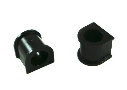 Whiteline Front Sway Bar - Mount Bushing (Triton ME-MJ) — fits Mitsubishi L200 Triton Ma Mb Mc