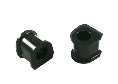 Whiteline Front Sway Bar - Mount Bushing (Pajero NA-NL) — fits Mitsubishi Pajero Na Nb Nc Nd Ne Nf