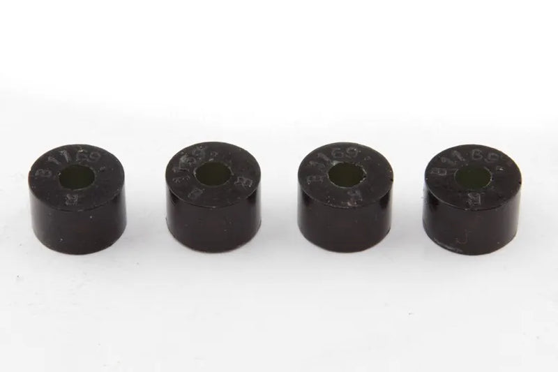 Whiteline Front Steering - Damper Bushing (Hilux 83-97) — fits Toyota Hilux N80 N90 N100 N110 Series