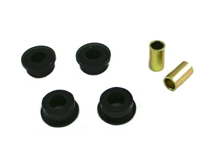 Whiteline Rear Sway Bar - Link Bushing (Ford Bronco, F100, F150, F250, F350) — fits Ford Superduty F250 350 450 550...