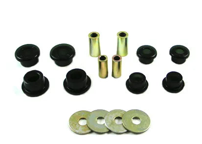 Whiteline Front Sway Bar - Link Bushing (Forester SF/Outback BG, BH) — fits Subaru Forester