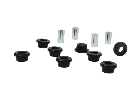 Whiteline Rear Sway Bar - Link Bushing (Forester SF/Outback BG) — fits Subaru STI 4 Door
