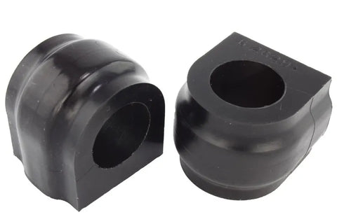 Whiteline Front Sway Bar - Mount Bushing 22mm (Mini R50-R61) — fits Mini Clubman