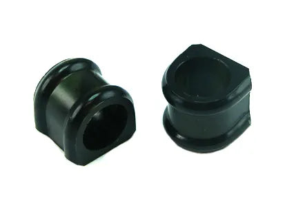 Whiteline Front Sway Bar - Mount Bushing (Territory SX, SY, SZ) — fits Ford Tickford Te50 Tl50