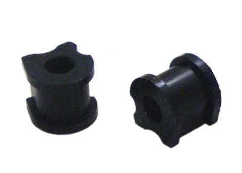 Whiteline Front Sway Bar - to Strut Rod Bushing (Brumby Ute/Leone 79-94) — fits Subaru Brumby