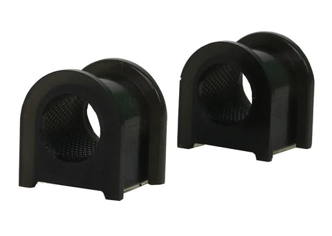 Whiteline Front Sway Bar - Mount Bushing 22mm (Brumby Ute/Leone 79-94) — fits Subaru Brumby