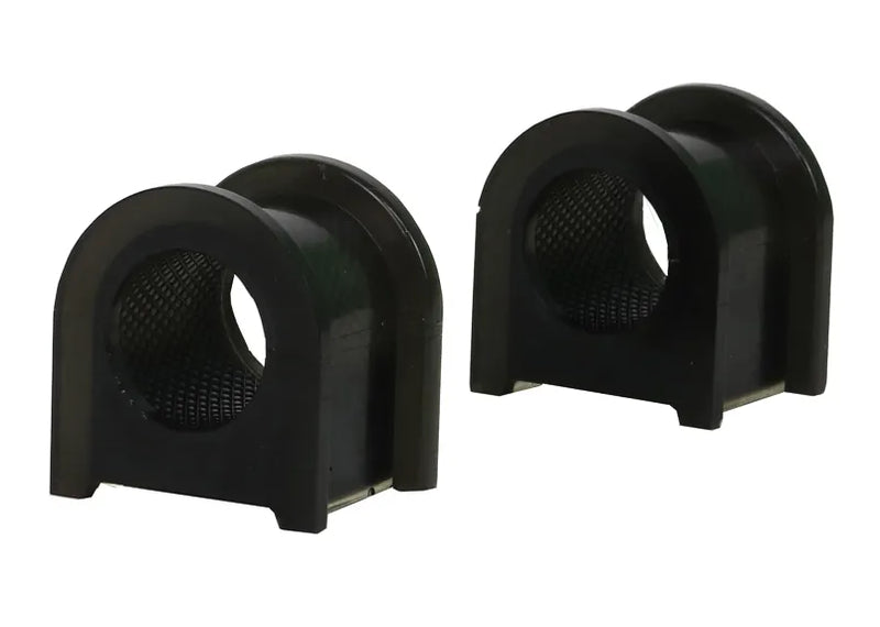 Whiteline Front Sway Bar - Mount Bushing 22mm (Brumby Ute/Leone 79-94) — fits Subaru Brumby