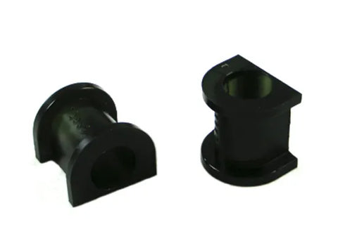 Whiteline Rear Sway Bar - Mount Bushing 22mm (EVO 7-9) — fits Mitsubishi Lancer