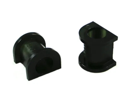 Whiteline Rear Sway Bar - Mount Bushing 22mm (EVO 7-9) — fits Mitsubishi Lancer