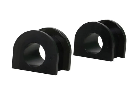 Whiteline Front Sway Bar - Mount Bushing 24mm (EVO 7-9) — fits Mitsubishi Lancer