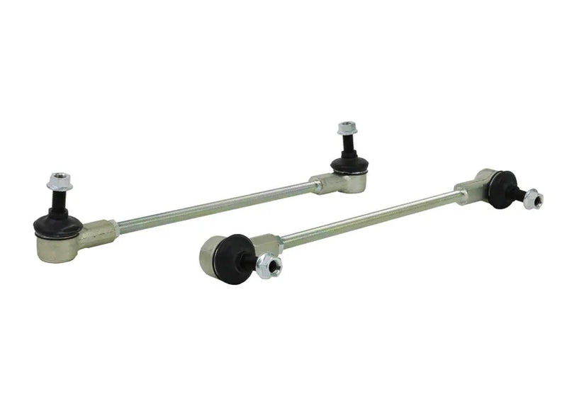 Whiteline Sway Bar - Link 80-320mm Universal — fits Holden Jackaroo U8 Ubs25 26 69 73