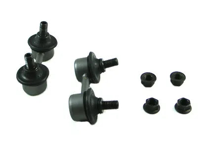 Whiteline Front Sway Bar - Link Bushing (Pajero IO 98-07) — fits Mitsubishi Pajero