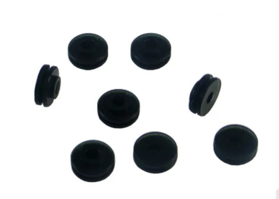Whiteline Front Sway Bar - Link Bushing (Toyota Echo 99-05) — fits Toyota Yaris