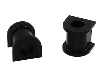 Whiteline Front Sway Bar - Mount Bushing 19mm (Landcruiser 80-91) — fits Toyota Landcruiser 70 Series Lj70