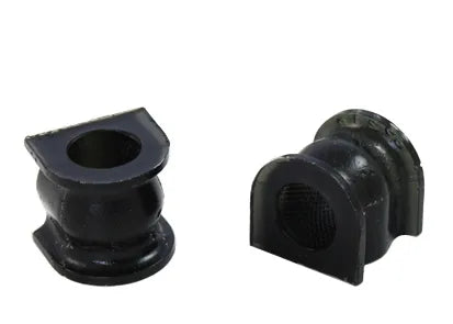 Whiteline Front Sway Bar - Mount Bushing 22mm (Honda CR-V RD4-RD7 02-06) — fits Honda Integra Dc5