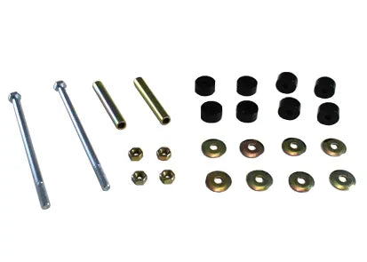 Whiteline Sway Bar - Link Assembly (LC 70/73/75 Series) — fits Toyota Landcruiser 70 Series Fzj70 75 Hzj70 73 75