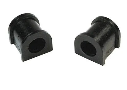 Whiteline Rear Sway Bar - Mount Bushing 24mm (Landcruiser 98-07) — fits Toyota Landcruiser 100 Series