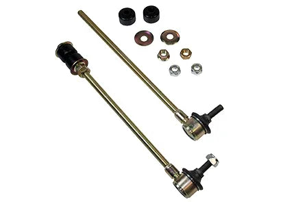 Whiteline Sway Bar - Link 80-260mm Universal 10mm ball stud — fits Mitsubishi Galant