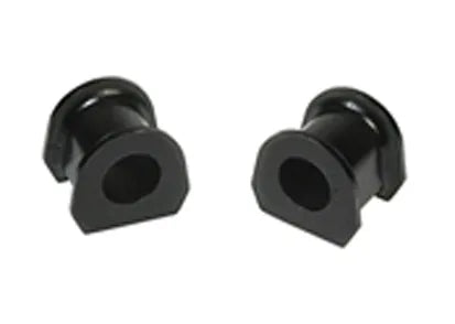 Whiteline Front Sway Bar - Mount Bushing 28mm (Challenger PA/Pajero NA-NW) — fits Mitsubishi Pajero Nh Nj Nk