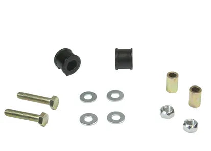 Whiteline Front Sway Bar - Link Bushing (Landcruiser 98+) — fits Toyota Dyna Ly220 Ly230 Xzu302 Xzu307 Xzu342