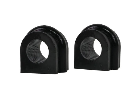Whiteline Front Sway Bar - Mount Bushing 23mm (Pathfinder R50/Patrol GU Y61) — fits Nissan Pathfinder