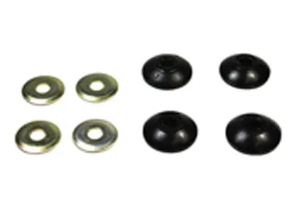 Whiteline Rear Sway Bar - Link Upper Bushing (FJ Cruiser 06+/Hilux 4Runner 02+/Prado 03+)