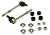Whiteline Front Sway Bar - Link (Patrol GU Y61)