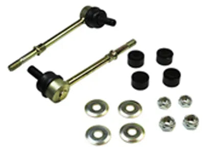 Whiteline Front Sway Bar - Link (Patrol GU Y61)