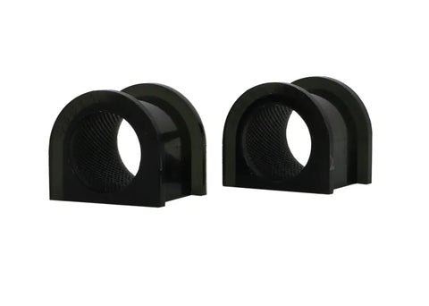 Whiteline Rear Sway Bar - Mount Bushing 24mm (Landcruiser 1998-2007)
