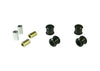 Whiteline Front Sway Bar - Link Bushing (Jeep Grand Cherokee WJ, WG 99-06)