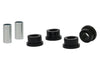 Whiteline Rear Sway Bar - Link Lower Bushing (Jeep Cherokee XJ 84-01)