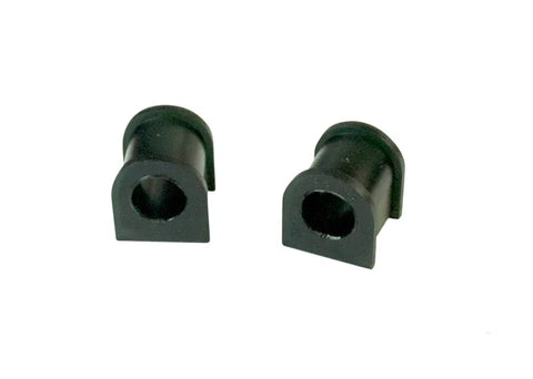 Whiteline Front Sway Bar - Mount Bushing 23mm (Triton ME-MJ 86-96)