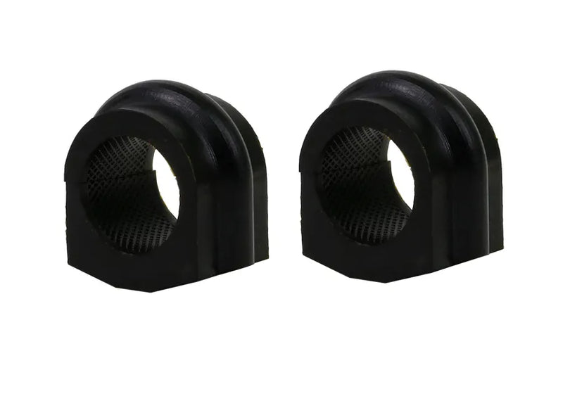 Whiteline Front Sway Bar - Mount Bushing (Navara/Pathfinder) — fits Nissan Pathfinder