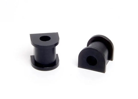 Whiteline Rear Sway Bar - Mount Bushing 17mm (Hilux 4Runner 95-02/Prado 96-03) — fits Toyota Landcruiser Prado 90 S...
