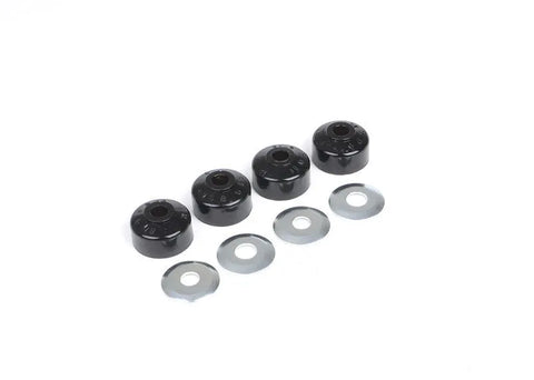 Whiteline Rear Sway Bar - Link Lower Bushing (RAV4 05-13) — fits Toyota RAV4