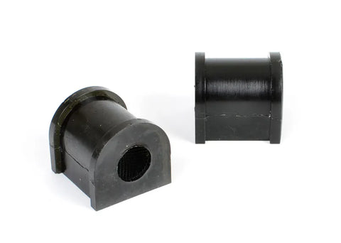 Whiteline Rear Sway Bar - Mount Bushing 18mm (Prado 09+) — fits Toyota Landcruiser Prado 150 Series