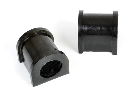 Whiteline Sway Bar - Mount Bushing 25mm (Landcruiser FZJ10/LX470) — fits Toyota Landcruiser 100 Series