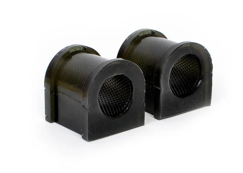 Whiteline Sway Bar - Mount Bushing 22mm (Laser/323 98-03) — fits Ford Laser Asia Oceania