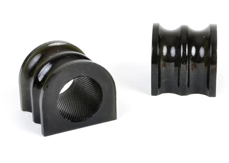 Whiteline Front Sway Bar - Mount Bushing 33mm (Navara/Pathfinder) — fits Nissan Pathfinder
