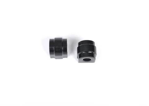 Whiteline Rear Sway Bar - Mount Bushing 19mm (Tiguan/Q3/Yeti) — fits Volkswagen Tiguan Mk1 Fwd Typ