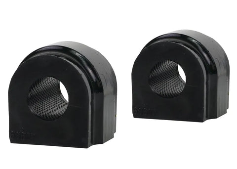Whiteline Rear Sway Bar - Mount Bushing 20mm (Tiguan/Q3/Yeti) — fits Volkswagen Tiguan Mk1 Fwd Typ