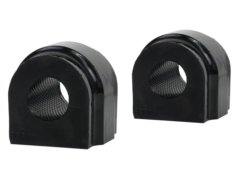Whiteline Rear Sway Bar - Mount Bushing 20mm (Tiguan/Q3/Yeti) — fits Volkswagen Tiguan Mk1 Fwd Typ