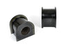 Whiteline Front Sway Bar - Mount Bushing 25mm (Hiace 95-03) — fits Toyota Hiace (image 2)