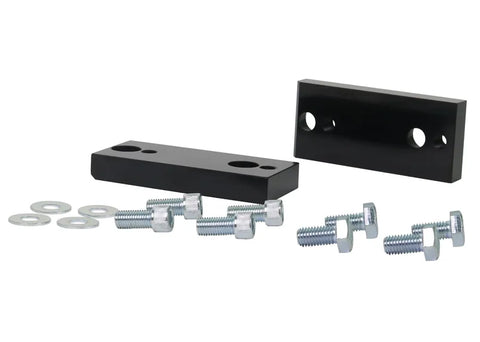 Whiteline Sway Bar - Mount Bushing (Tunland 12+ / Hilux 05-15) — fits Toyota Hilux An10 An20 An30 Series