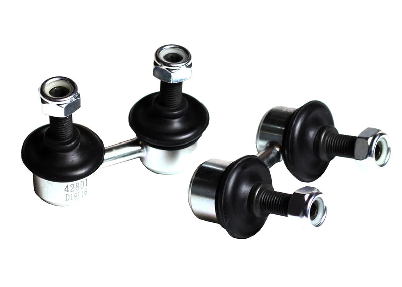 Whiteline Sway Bar - Link (Elantra 00-06) — fits Hyundai Elantra